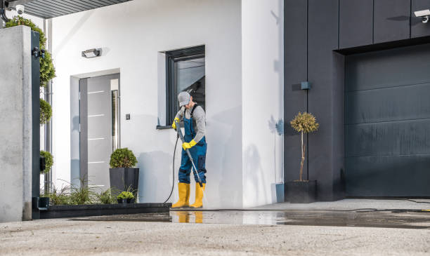 Best Solar Panel Cleaning  in Osborne, KS